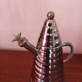 Italian coffee maker "archimede" Stella collection, year 80