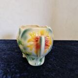 Planter in Barbotine St Clement