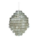 1960s pendant lamp