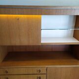 Scandinavian threading