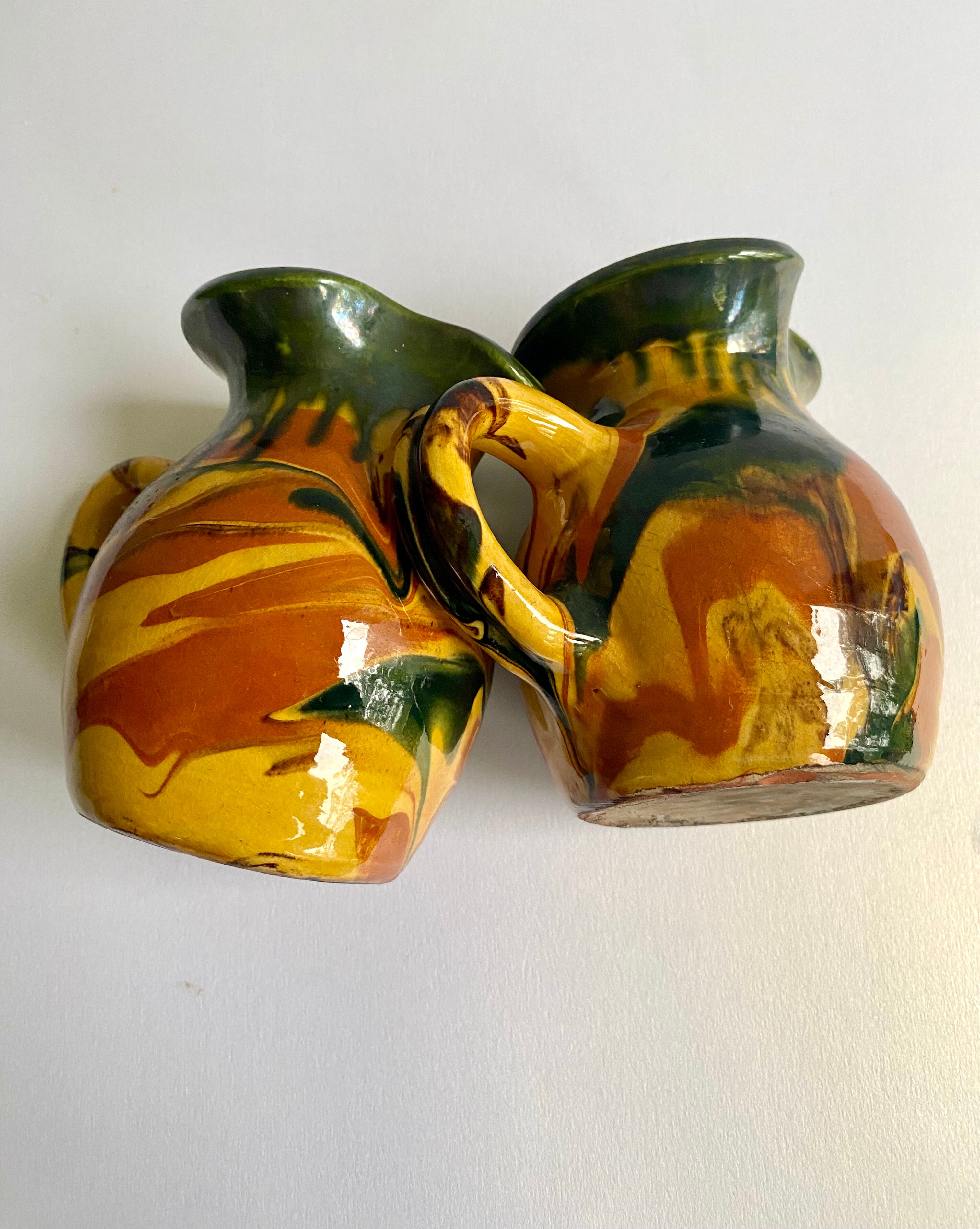 Provencal pitcher, 0.55 L