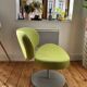 Fauteuil Design Sunset - Christophe Pillet - Cappelini
