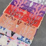Berber carpet boujaad, 160x88 cm