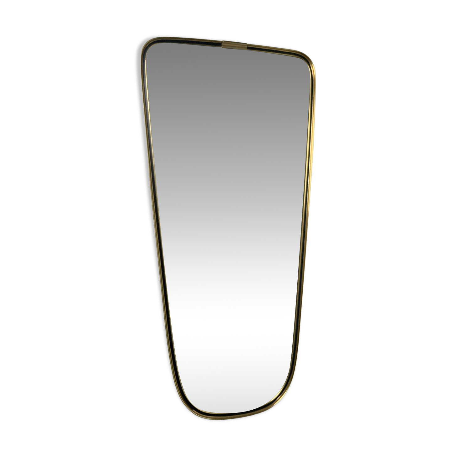 Vintage mirror