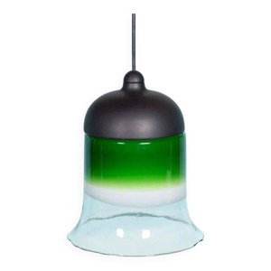 Suspension minimaliste - spatiale