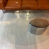Table basse Lunario