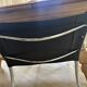 4 chaises MR10 Ludwig Mies Van Der Rohe