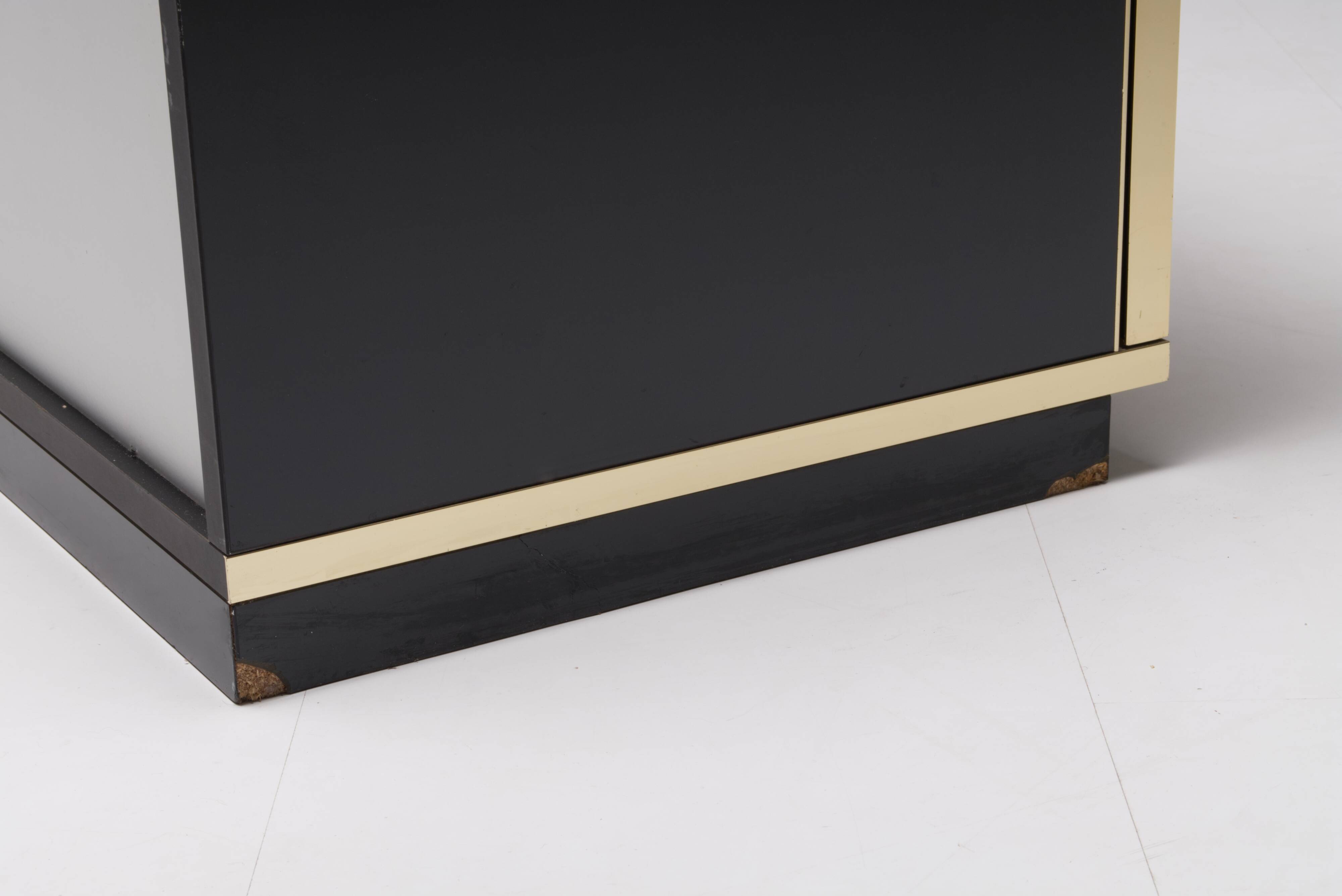 Cabinet de Renato Zevi