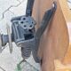American tilting chair swivelling