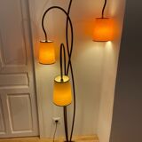 Lampadaire vintage