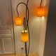 Vintage floor lamp