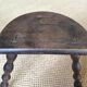 Tabouret de Vacher