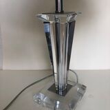 Plexiglas lamp