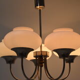 Mid Century Chandelier, 1960´s