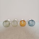 Liquor glasses