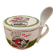Bol à soupe la vache qui rit