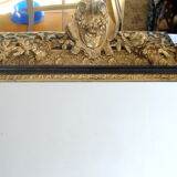 Mirror Napoleon III