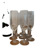 Champagne glass