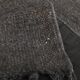 2x8 Mid Century Modern Gray Kilim Runner Rug, 60x254Cm