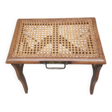 Old fisherman's stool