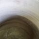 Large glazed terracotta flower pot the Madeleine Anduze