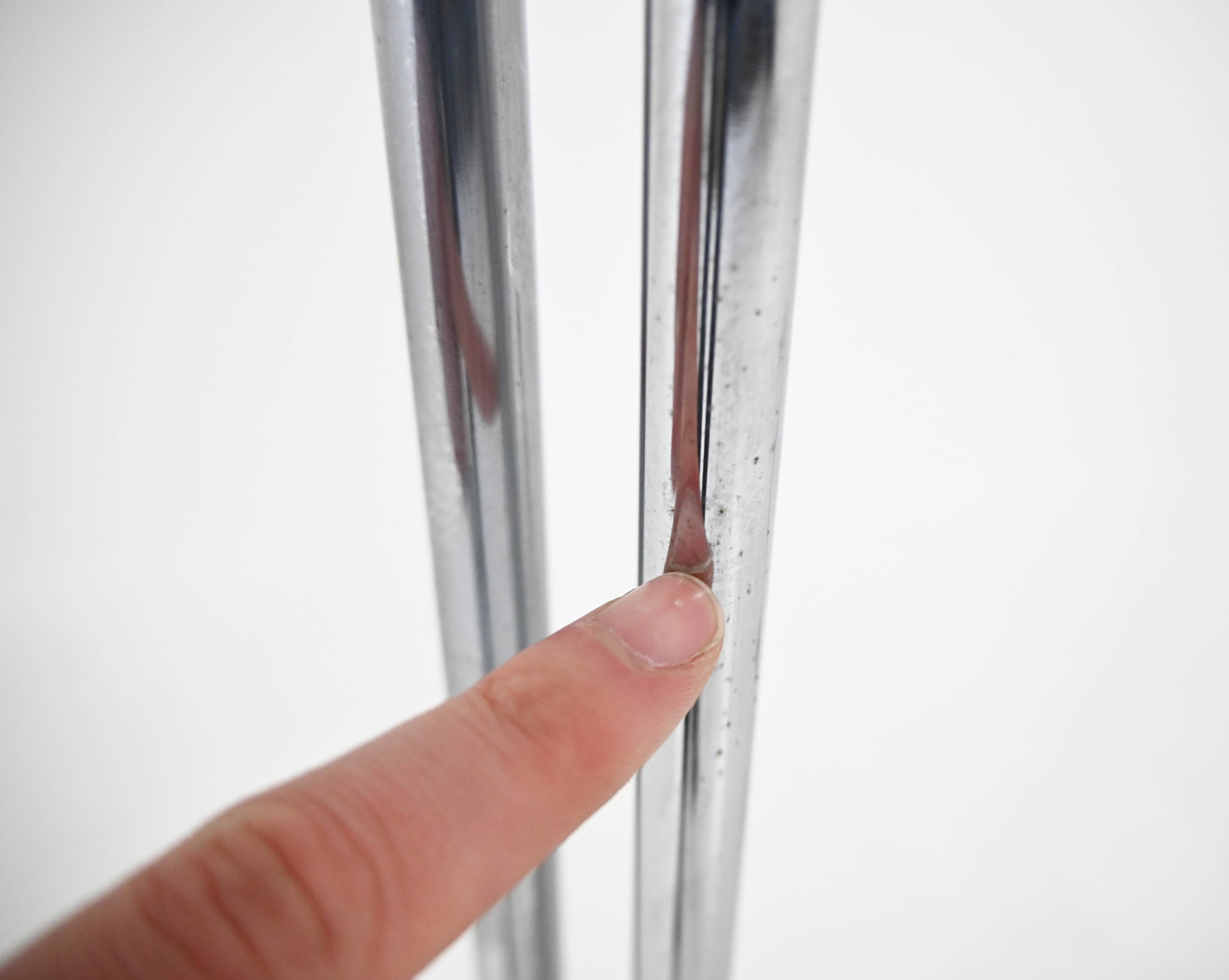 "Anchise" floor lamp by Toni Cordero for Artemide, 1990s