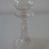 Lampe a huile provence france xixe s 19th c