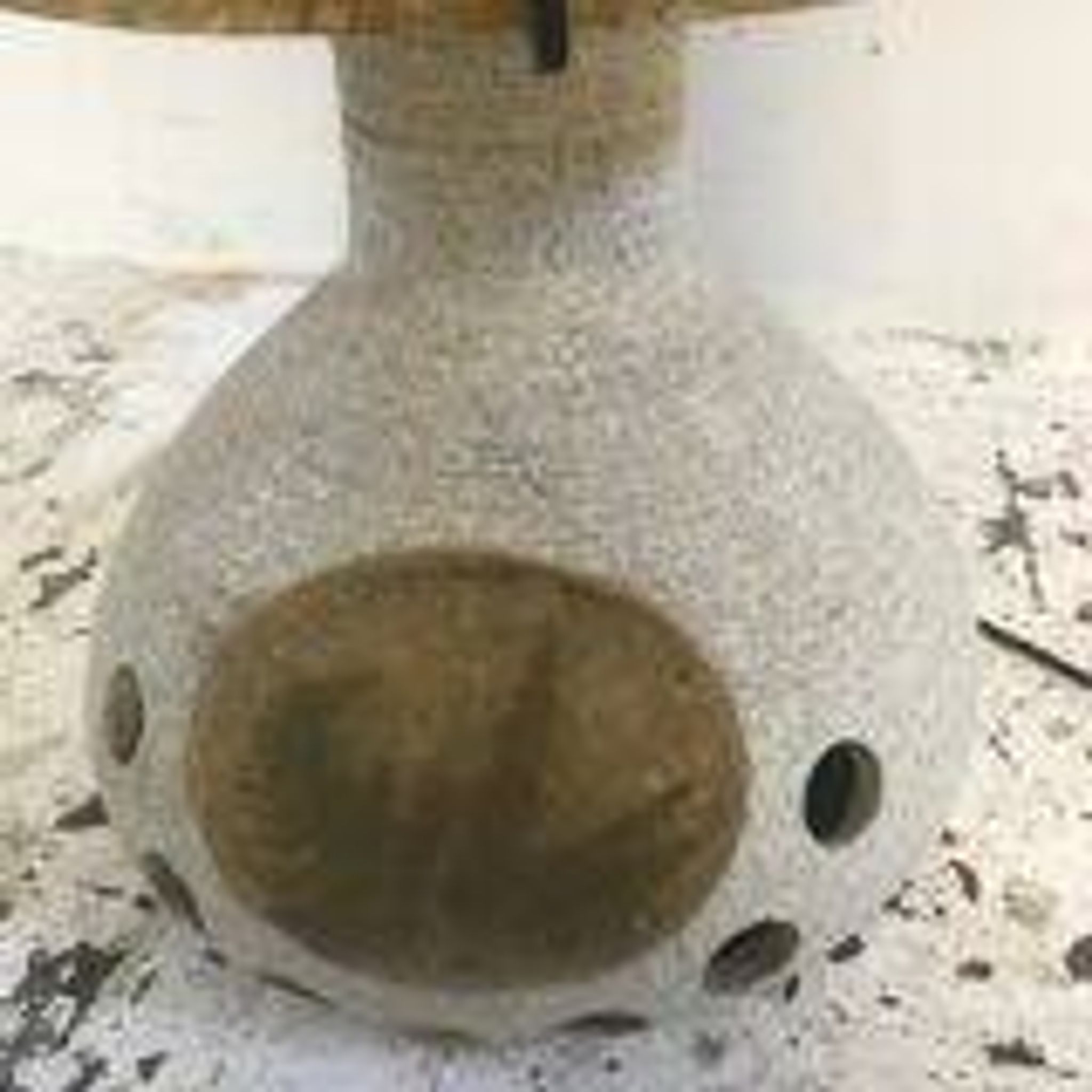 Accolay lamp