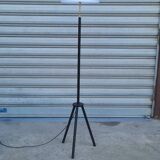 Tripod floor lamp 1960
