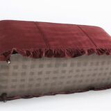 Melchiorre bega 3-seater velvet sofa 1940