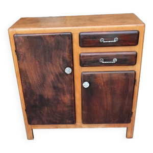 Buffet 2 portes et 2