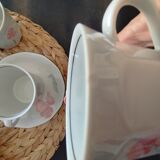 Cups and sub-cups rhapsodie kahla lot 5