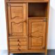 Guillerme & Chambron Oak Furniture for Your Home, France, 1960s
