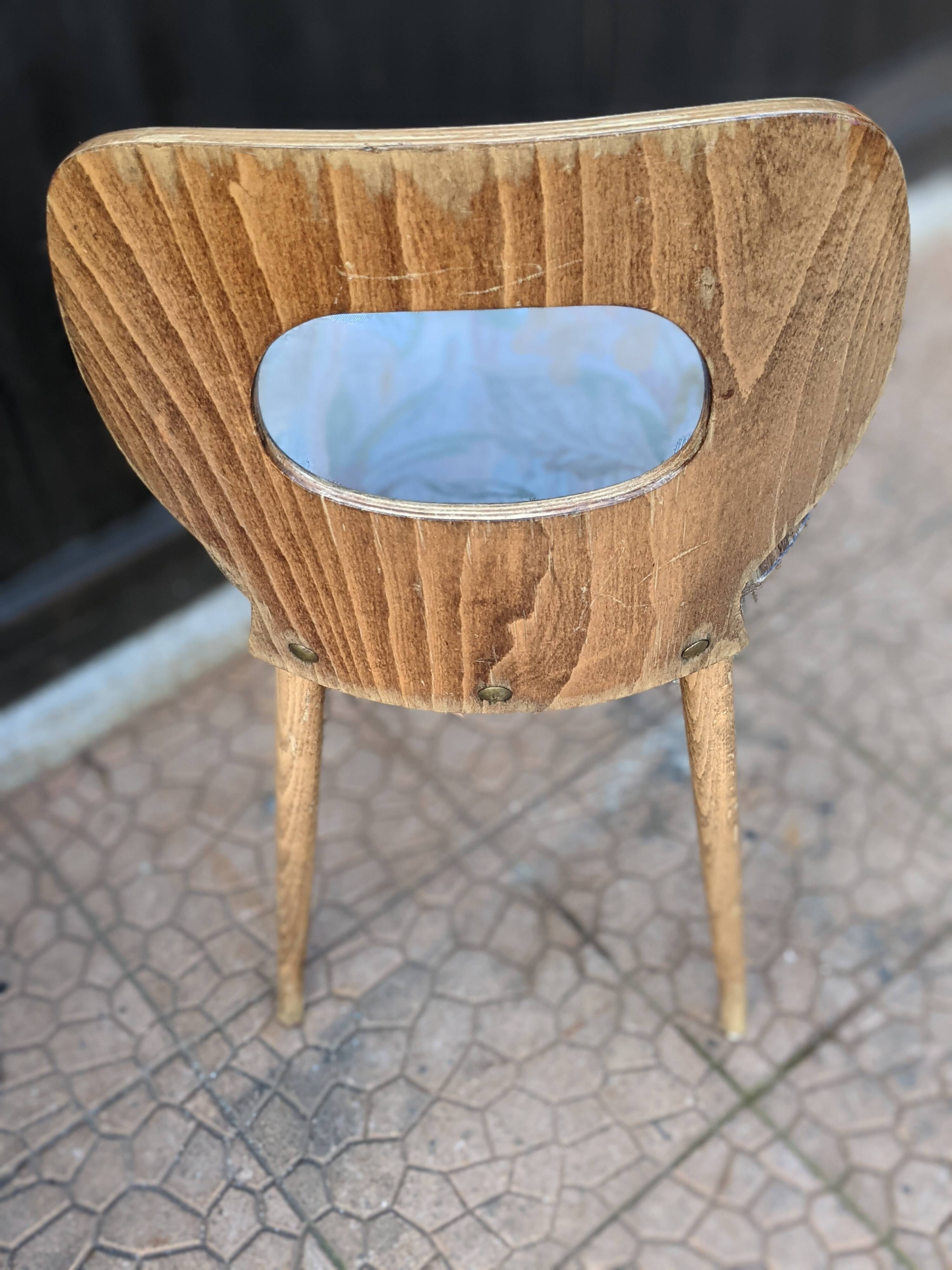 Bistro chair