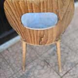 Bistro chair
