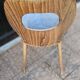 Bistro chair