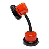 Narva table lamp, 70's
