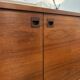 Enfilade 1960s