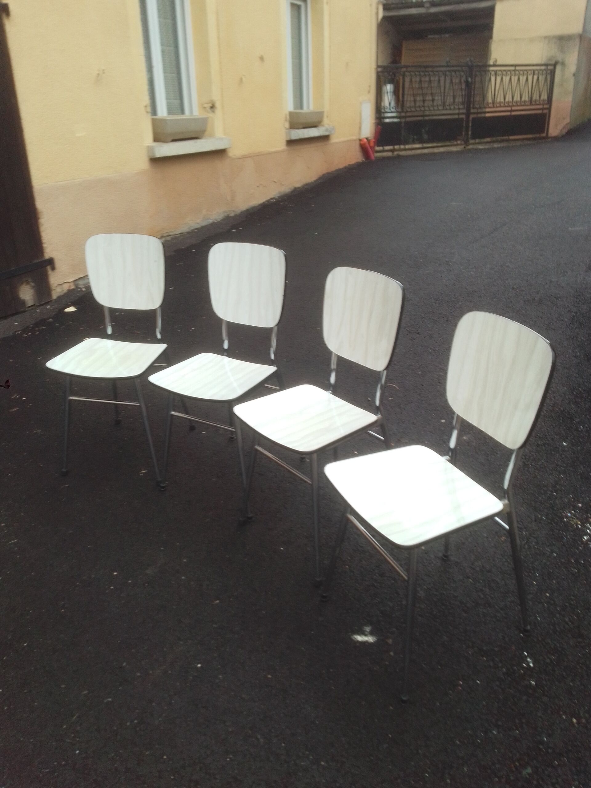 Chairs