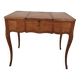 Coiffeuse en bois