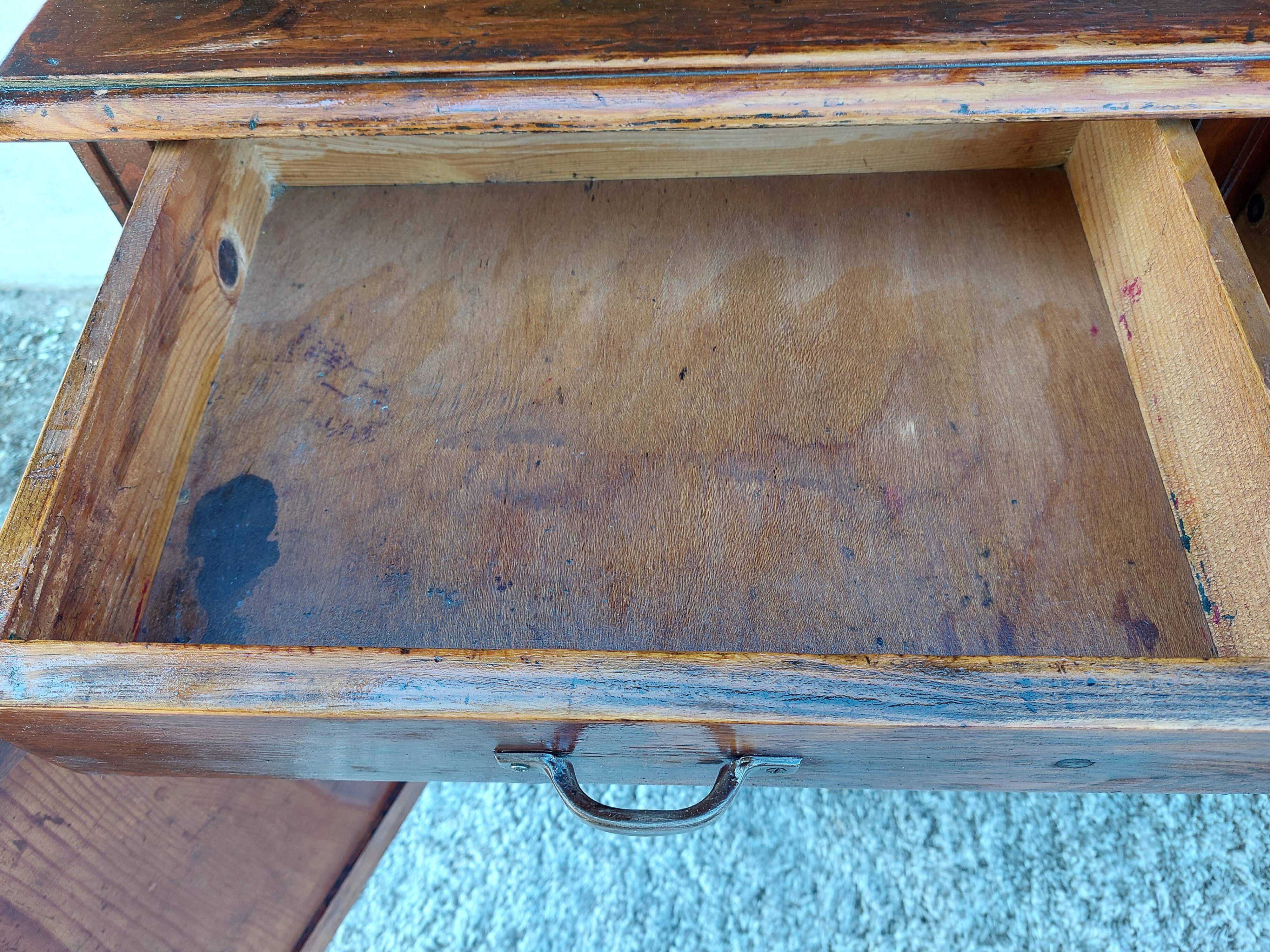 Art Deco sideboard