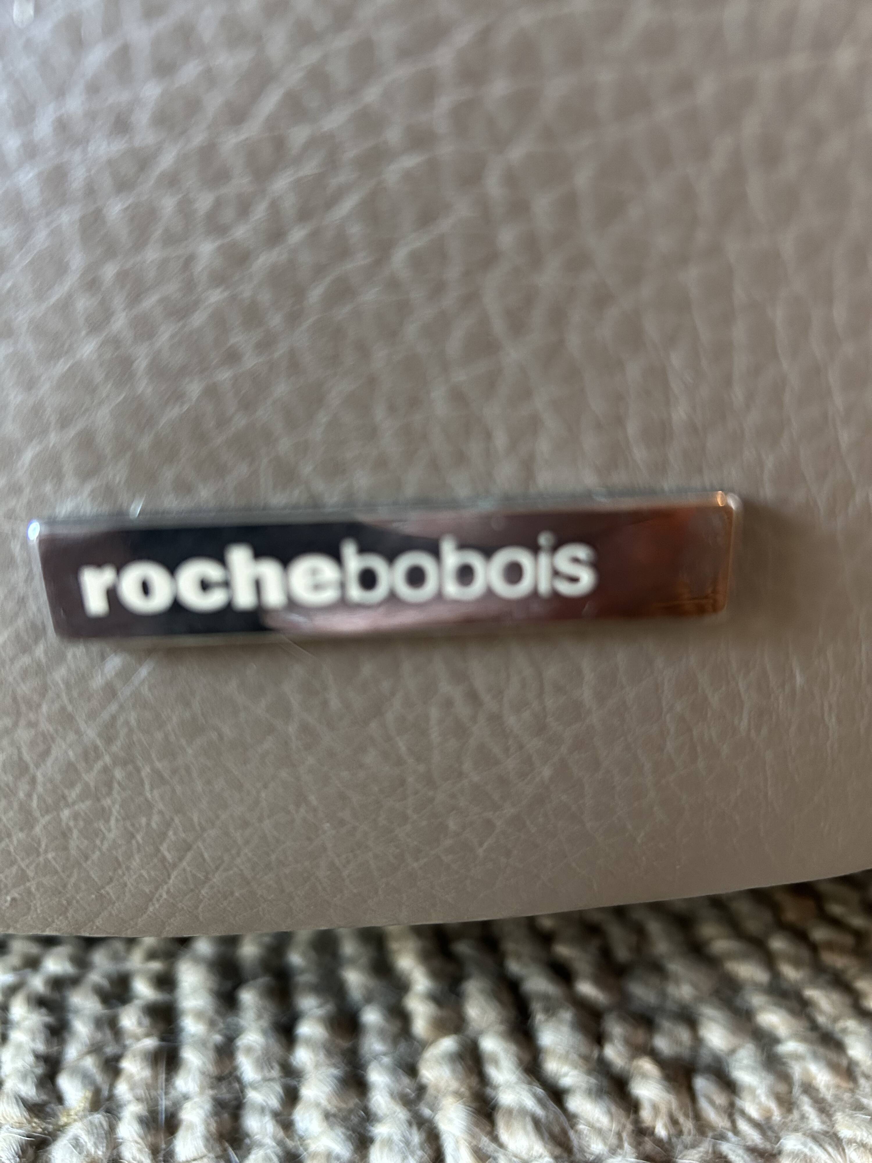 Roche bobois curl