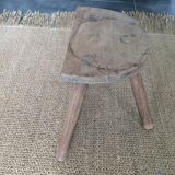 Tripod stool