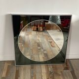 Space Age Knitter Duro Patented Mirror 70s
