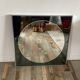 Space Age Knitter Duro Patented Mirror 70s