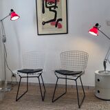 Anglepoise office lamp 1228 design Sir Kenneth Grange vintage 2004