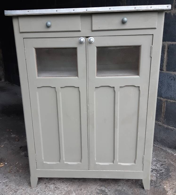 Parisian buffet cuisine 1940