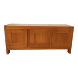 Solid elm sideboard, Maison Regain