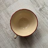 Luneville Floral Coffee Set