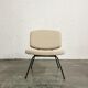 Pair of CM190 drivers by Pierre Paulin for Thonet, 1950
